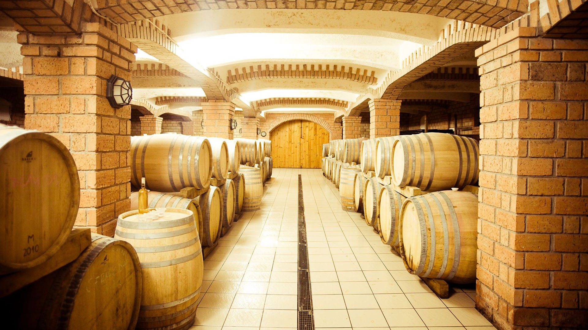 Petrény Borászat kezdetek