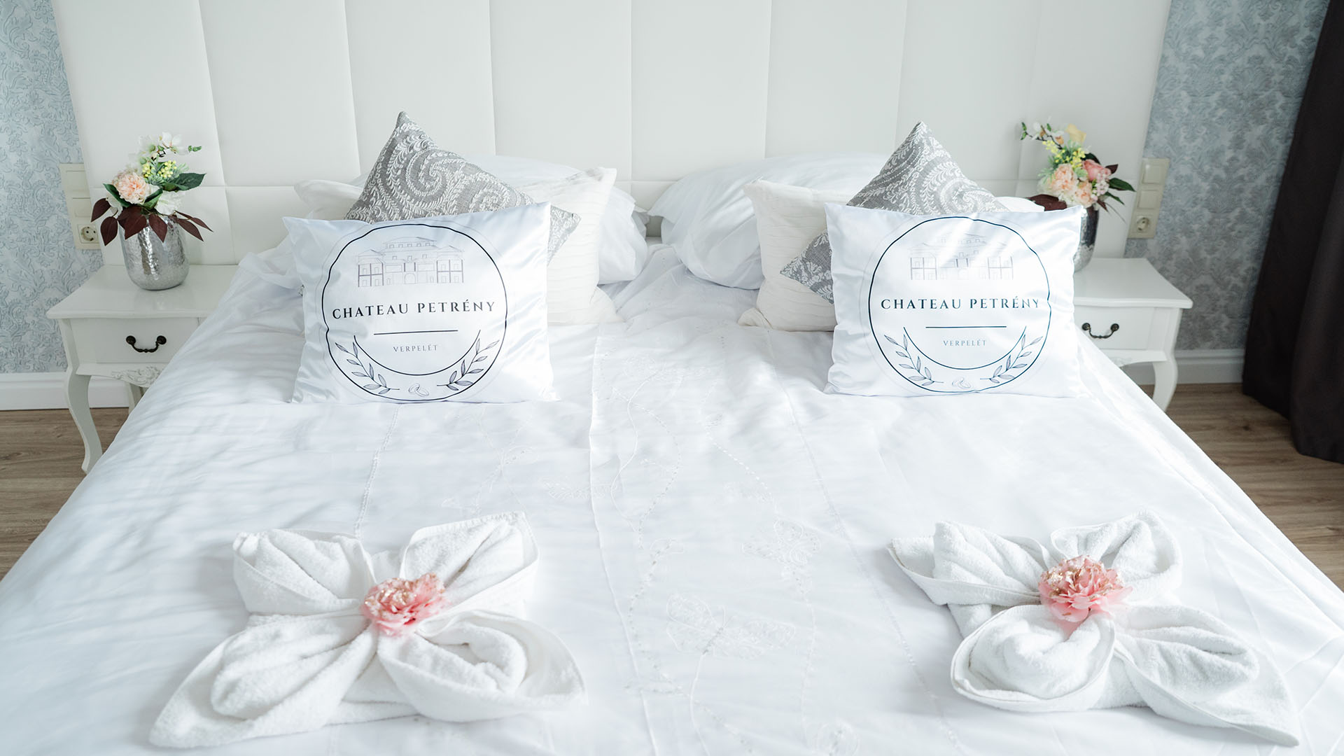 Szállás és pihenés